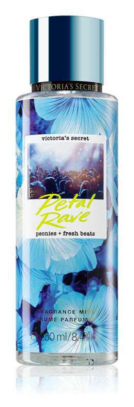Victoria's Secret Petal Rave