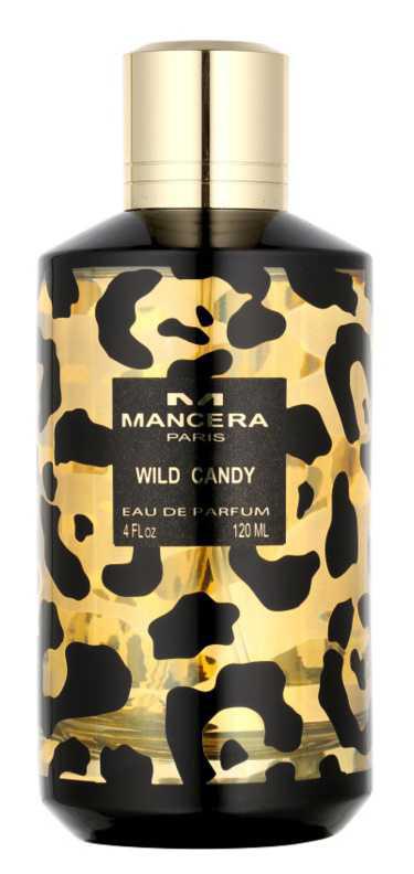 Mancera Wild Candy women's perfumes