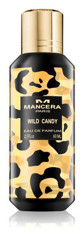 Mancera Wild Candy women's perfumes