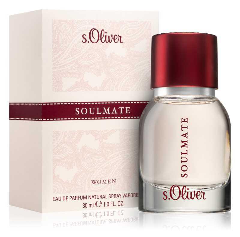 s.Oliver Soulmate floral