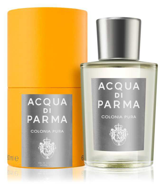 Acqua di Parma Colonia Pura women's perfumes