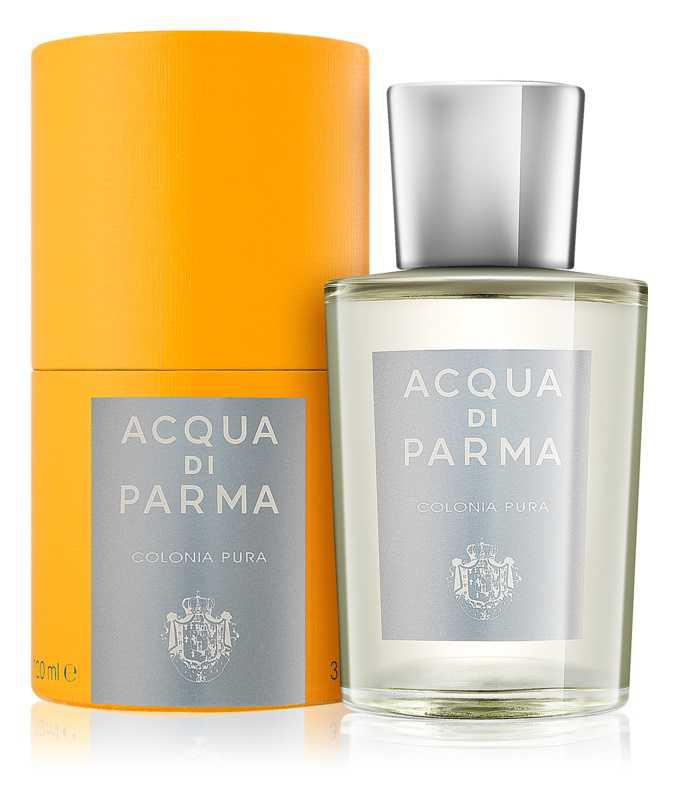 Acqua di Parma Colonia Pura women's perfumes
