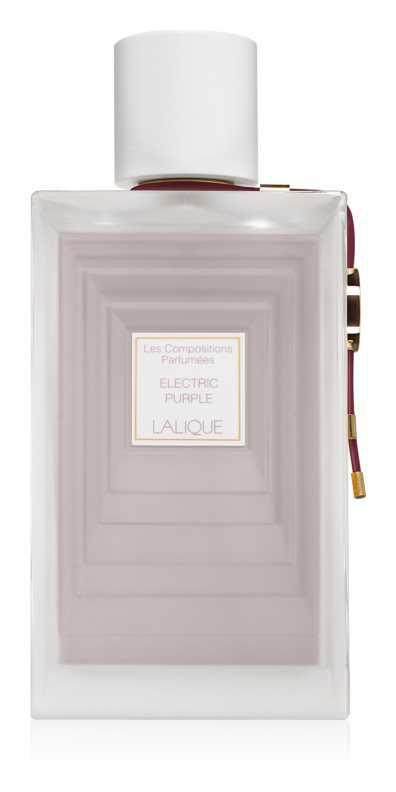Lalique Les Compositions Parfumées Electric Purple