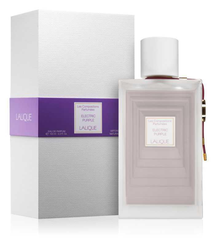 Lalique Les Compositions Parfumées Electric Purple women's perfumes