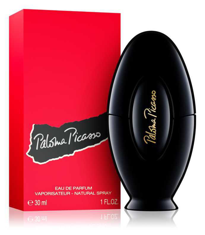 Paloma Picasso Paloma Picasso women's perfumes