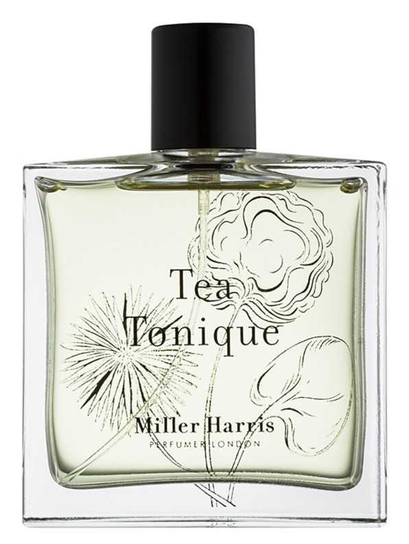 Miller Harris Tea Tonique luxury cosmetics and perfumes