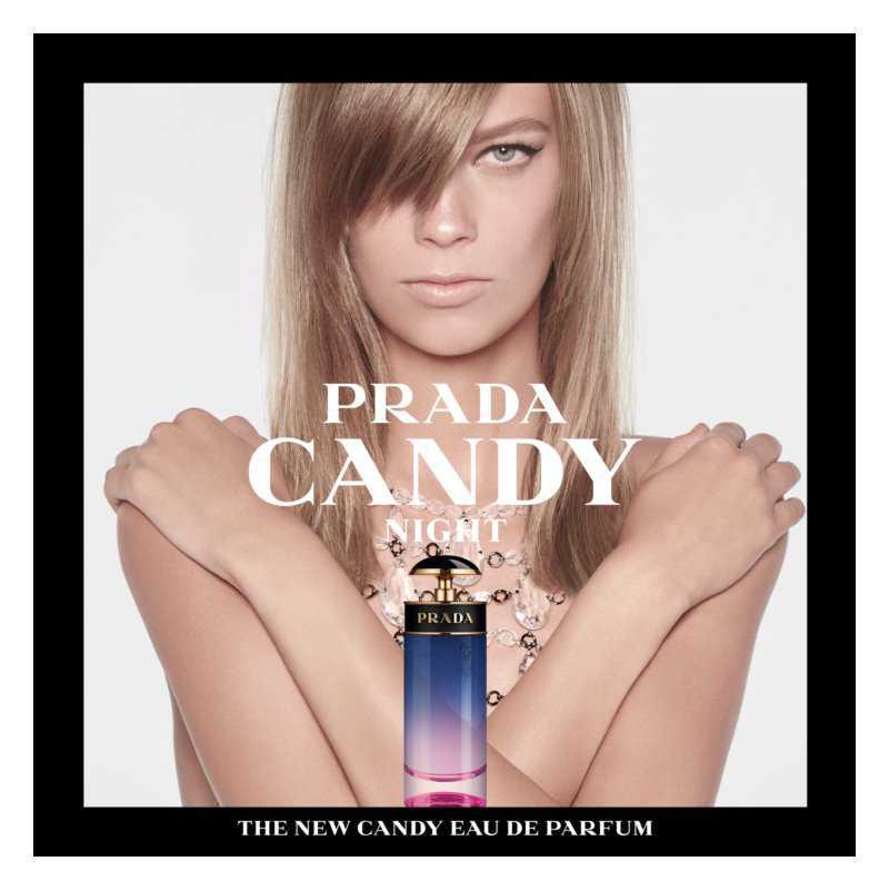 Prada Candy Night women's perfumes