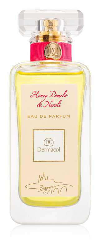 Dermacol Honey Pomelo & Neroli women's perfumes