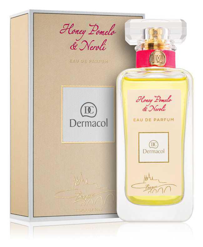 Dermacol Honey Pomelo & Neroli women's perfumes
