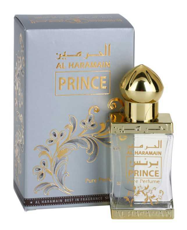 Al Haramain Prince women's perfumes