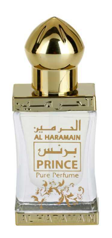 Al Haramain Prince women's perfumes