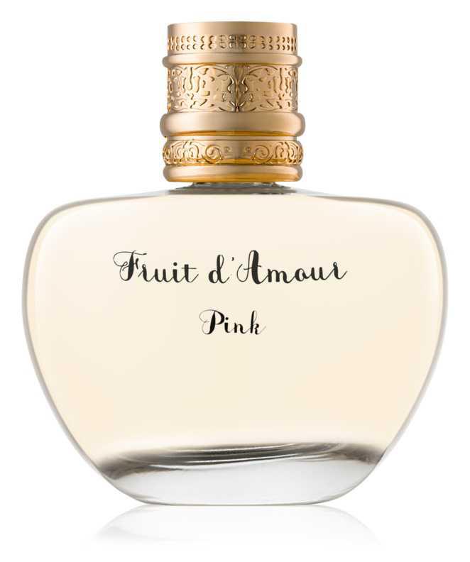 Emanuel Ungaro Fruit d’Amour Pink women's perfumes