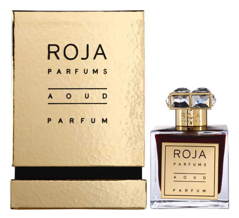 Roja Parfums Aoud women's perfumes