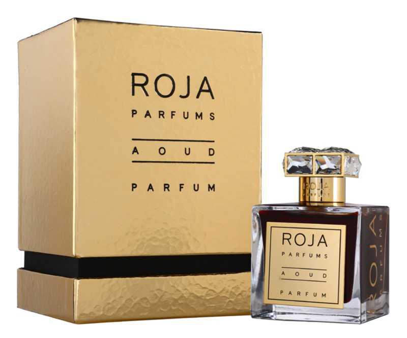 Roja Parfums Aoud women's perfumes