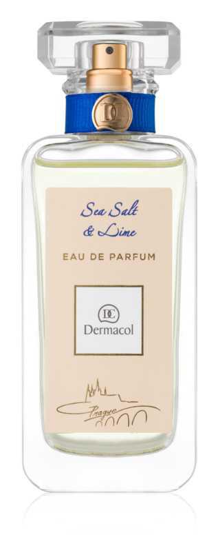 Dermacol Sea Salt & Lime women's perfumes