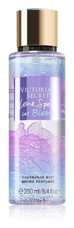 Victoria's Secret Love Spell In Bloom women's perfumes