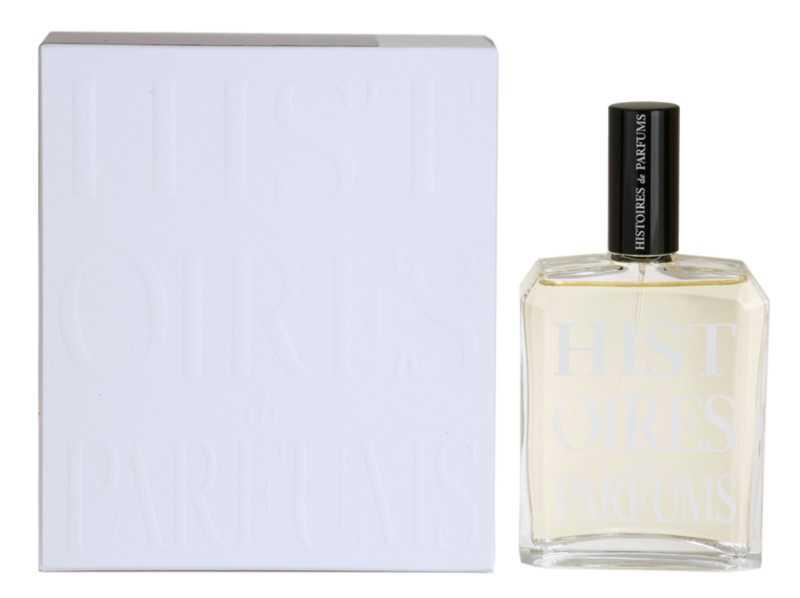 Histoires De Parfums Blanc Violette women's perfumes
