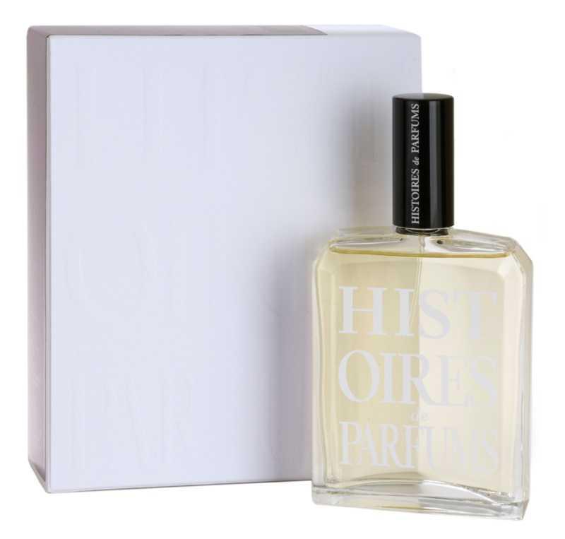 Histoires De Parfums Blanc Violette women's perfumes