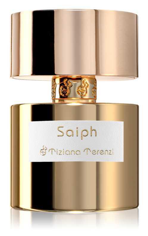 Tiziana Terenzi Saiph women's perfumes