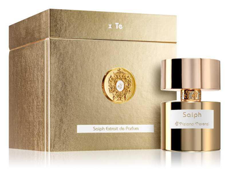 Tiziana Terenzi Saiph women's perfumes