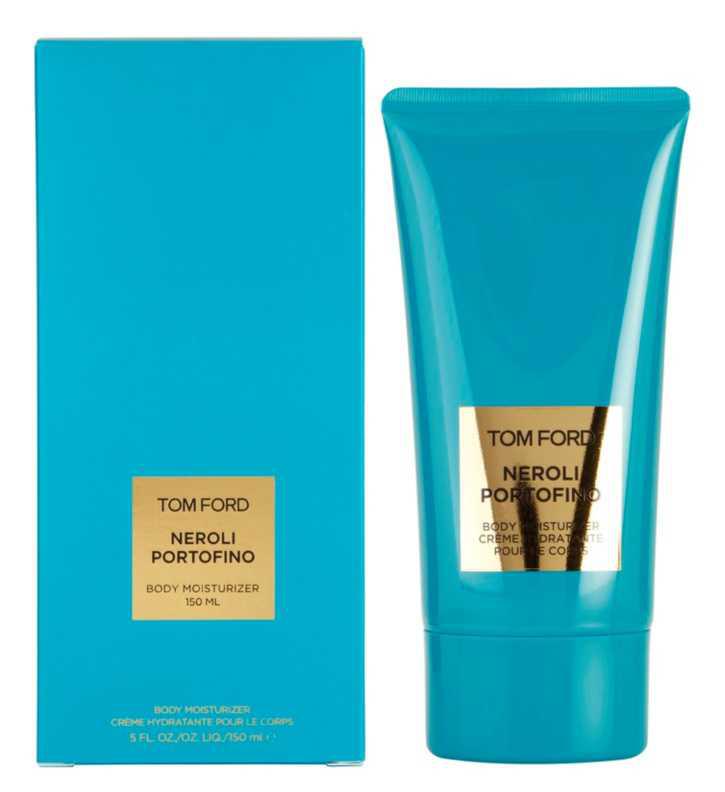 Tom Ford Neroli Portofino luxury cosmetics and perfumes