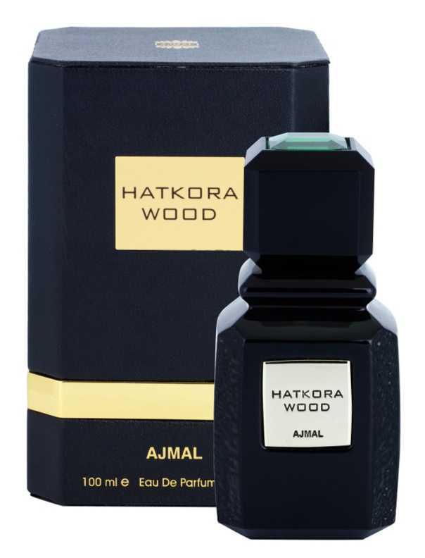 Ajmal Hatkora Wood women's perfumes