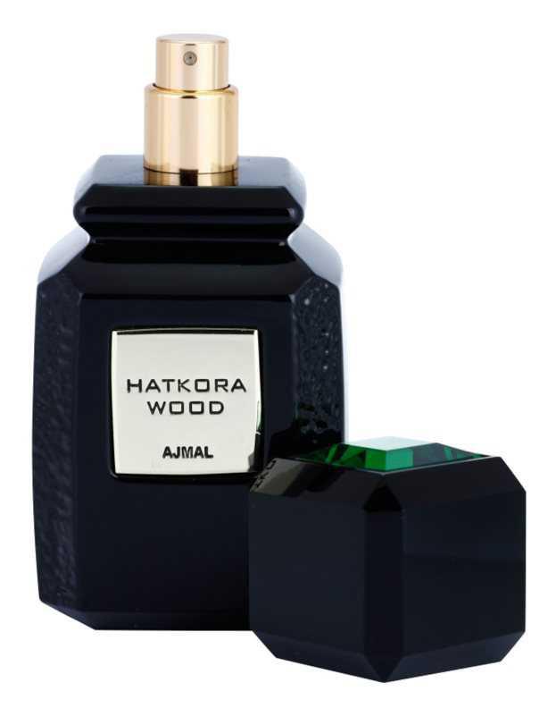 Ajmal Hatkora Wood women's perfumes