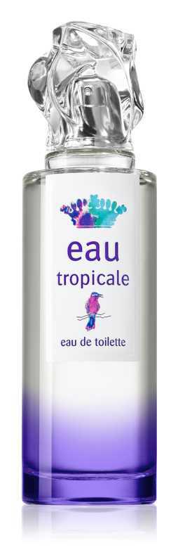 Sisley Eau Tropicale women's perfumes