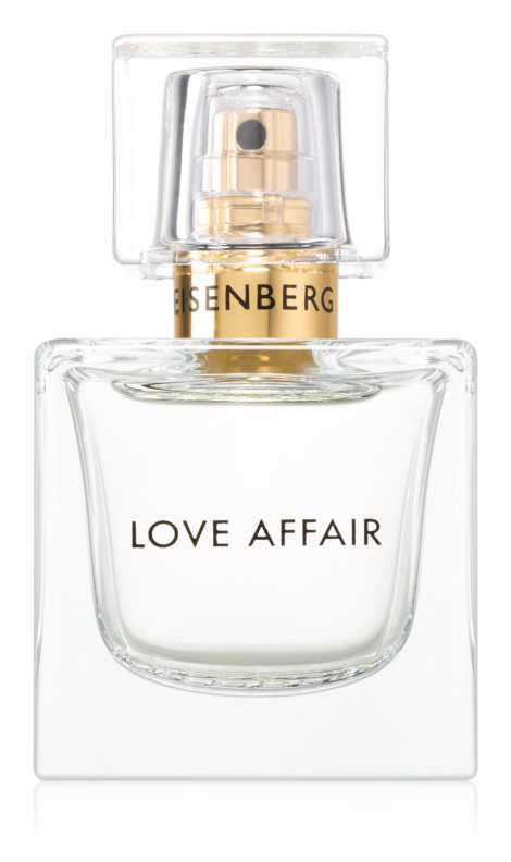 Eisenberg Love Affair woody perfumes