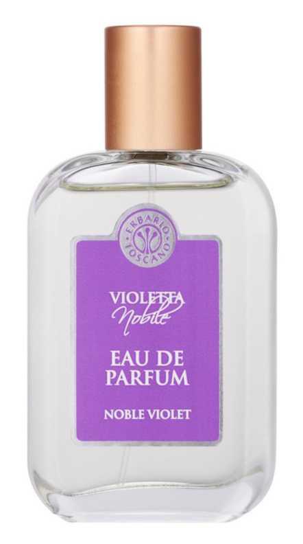 Erbario Toscano Noble Violet floral