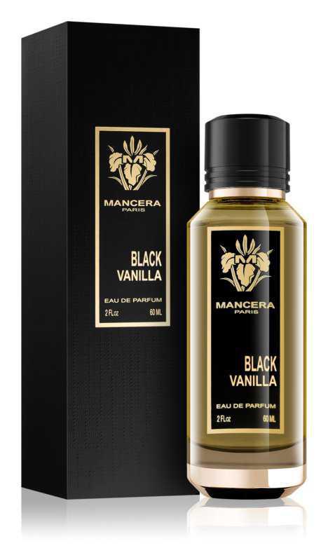 Mancera Black Vanilla women's perfumes