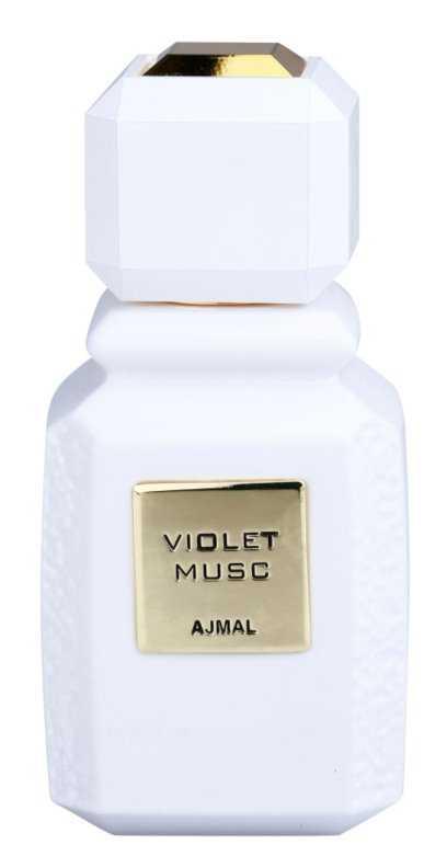 Ajmal Violet Musc women's perfumes