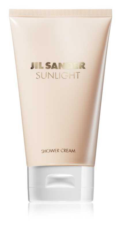 Jil Sander Sunlight women's perfumes