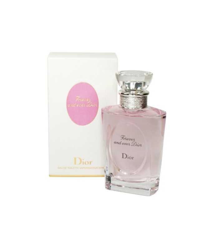 Dior Les Creations de Monsieur Dior Forever and Ever