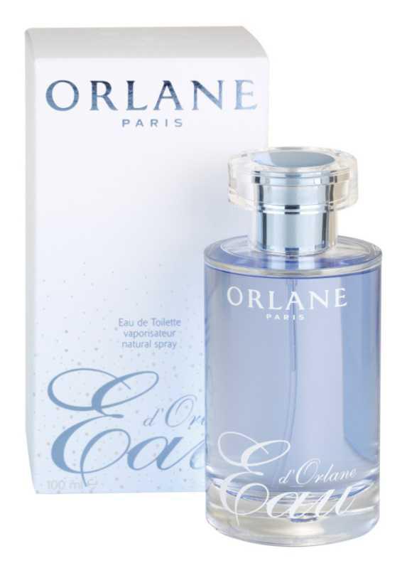 Orlane Eau d'Orlane women's perfumes