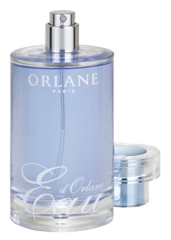 Orlane Eau d'Orlane women's perfumes