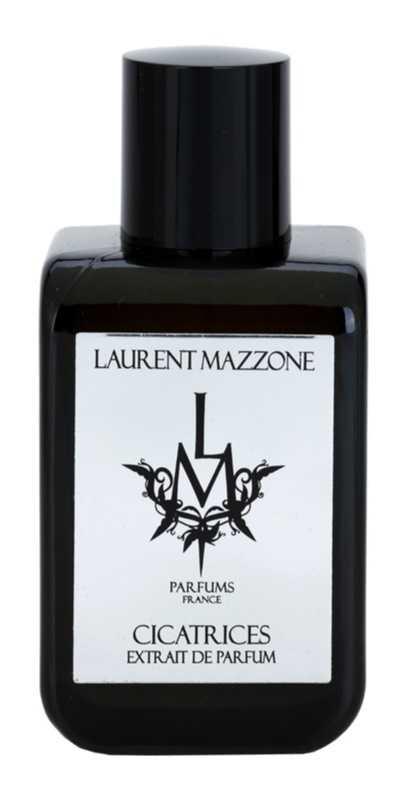 LM Parfums Cicatrices women's perfumes