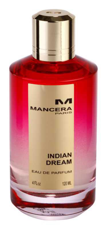Mancera Indian Dream women's perfumes
