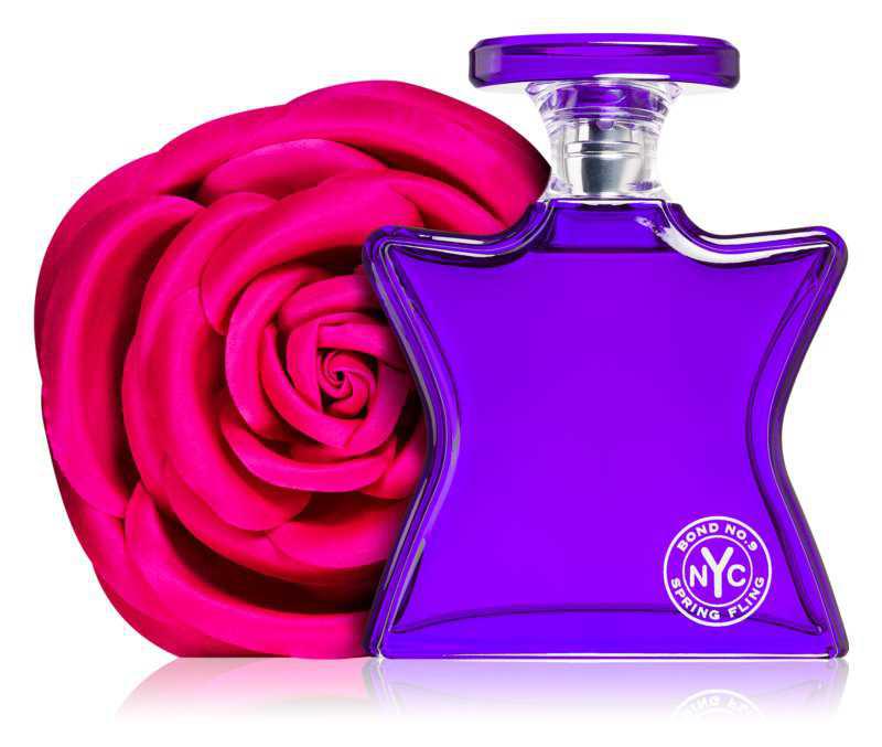 Bond No. 9 Spring Fling women's perfumes