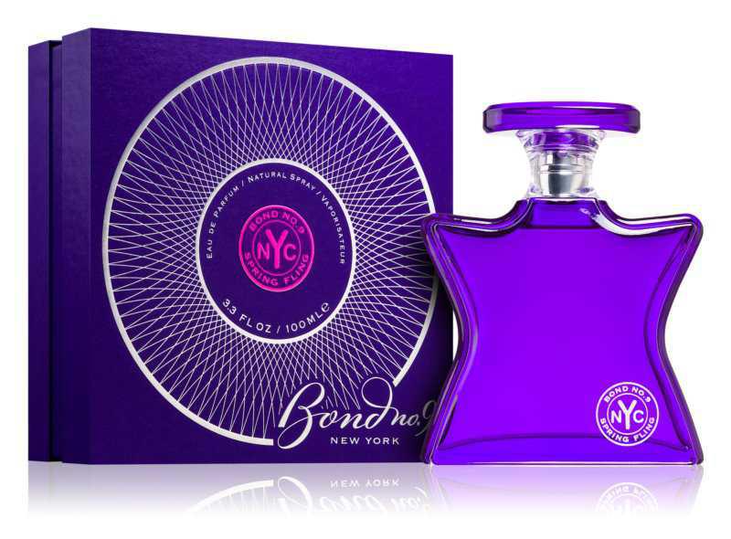 Bond No. 9 Spring Fling women's perfumes