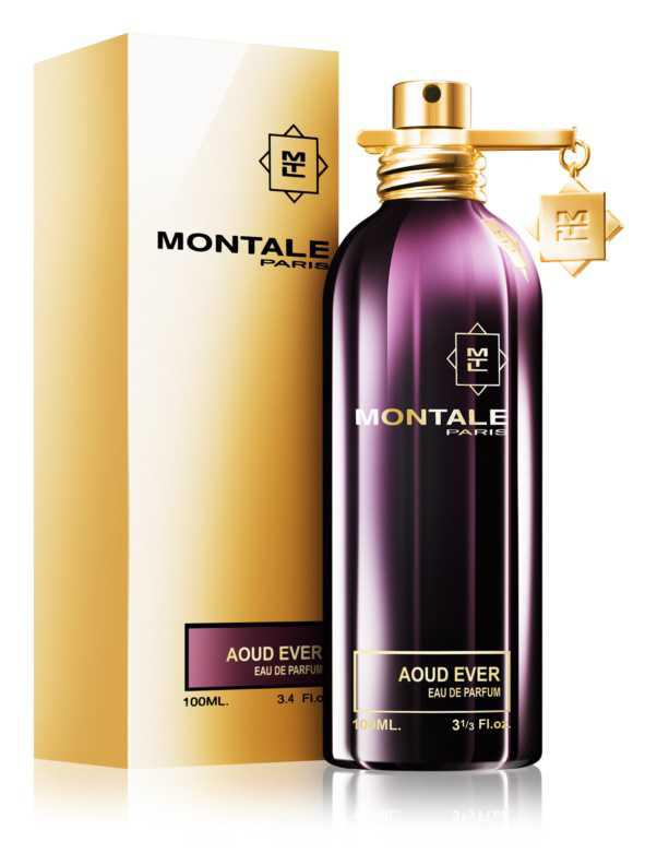Montale Aoud Ever woody perfumes