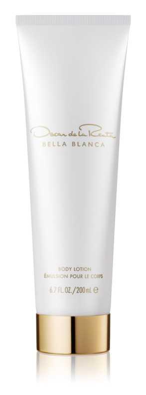 Oscar de la Renta Bella Blanca women's perfumes