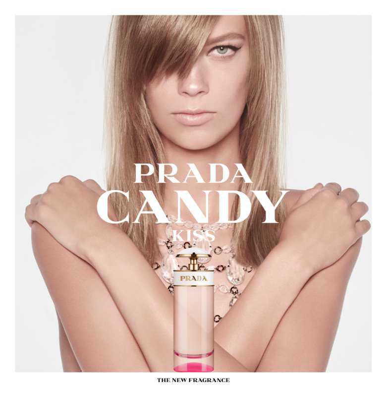 Prada Candy Kiss women's perfumes