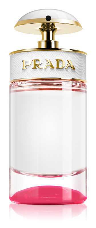 Prada Candy Kiss women's perfumes