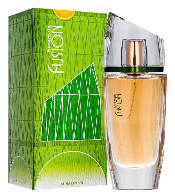 Al Haramain Fusion women's perfumes