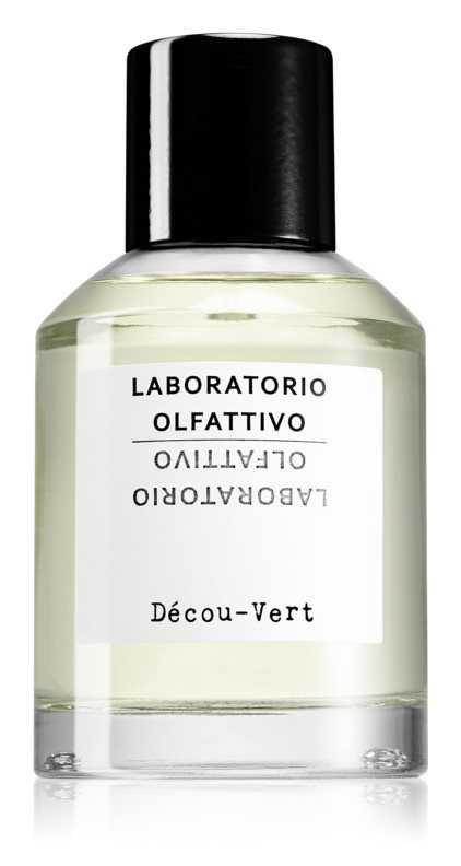 Laboratorio Olfattivo Décou-Vert women's perfumes