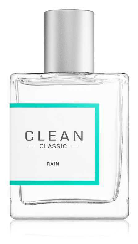 CLEAN Rain