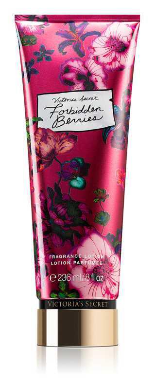 Victoria's Secret Wonder Garden Forbidden Berries women's perfumes