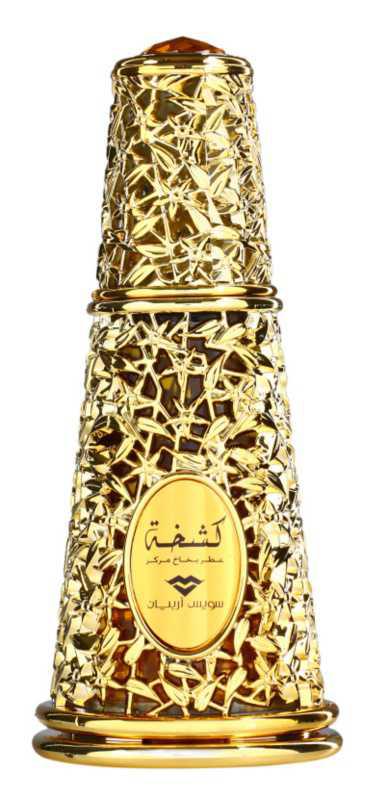 Swiss Arabian Kashkha women's perfumes