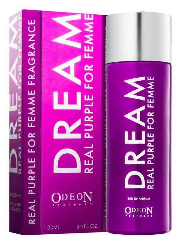 Odeon Dream Real Purple women's perfumes